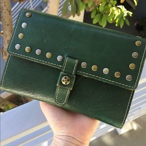 [Patricia Nash] Wallet